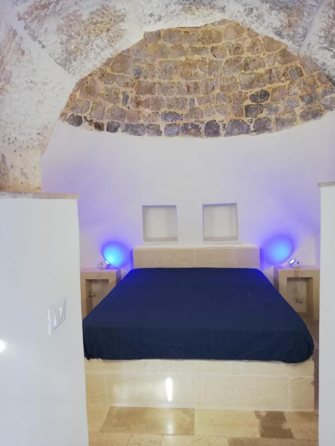 Villa Trullo Minuetto à Ostuni Extérieur photo
